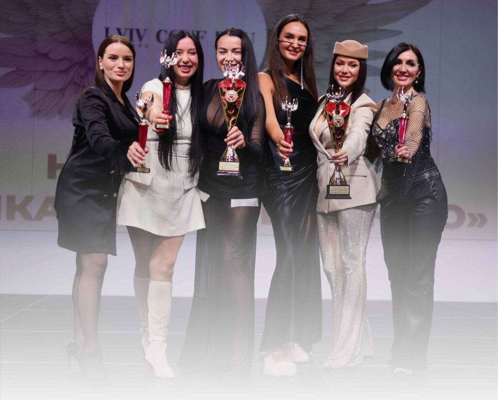 Атмосфера події LVIV CONF PMU