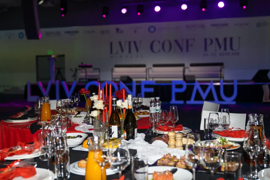 LVIV CONF PMU — день 2