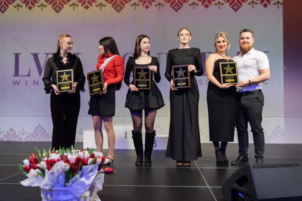 LVIV CONF PMU — день 2