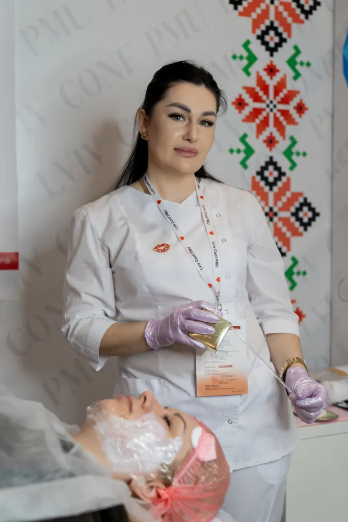 LVIV CONF PMU — день 2